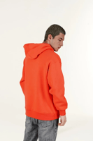 هودي سادة بتصميم بسيط وانيق