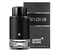 عطر مونت بلانك اكسبلور – او دو بارفان (رجالي) 100...