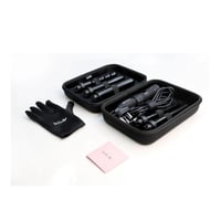 لابيل كيرلى برو جهاز تمويج الشعر بخمس أشكال مختلفة...