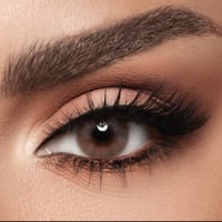 عدسات ديفا امبر