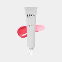 مرطب شفاه مغذي من لوكا بينك سنداي 04