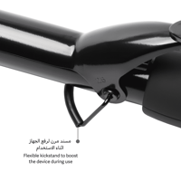 لابيل كيرلي كلاسيك جهاز مموج للشعر 25 ملم - LB008