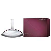 عطر كالفن كلاين ايفوريا للنساء - او دى بارفيوم 100...