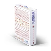 ساكو مكمل غذائي مدعم بالبيوتين 10,000 مجم