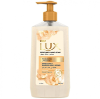 لوكس صابون سائل معطّر برائحة الياسمين المخملي - 50...