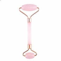 جايد رولر اداة تدليك الوجه من حجر اليشم - 106