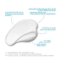 كريم مرطب للبشرة ايفاكلار ايتش ايزوبيوم من لاروش ب...