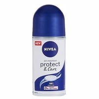 نيفيا مزيل عرق رول اون للرجال بروتكت اند كير - 50...