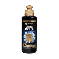 كريم الشعر ليف ان الترا دو بالفحم الاسود وزيت حبة...