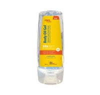 كوفيكس جل زيتي بخلاصة الزهور 200 مل