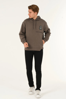 هودي طبعة الدب بتصميم مميز ومختلف