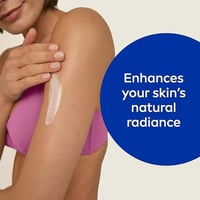 نيفيا لوشن الجسم للتفتيح الطبيعي - 400 مل