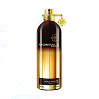 عطر عود نايت من مونتال - او دي بارفيوم 100مل
