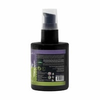 زيت الشعر المقوي بزيت اكليل الجبل من جاردن اوليان...