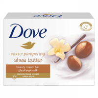 دوف صابون الجمال بزبدة الشيا 135 جم