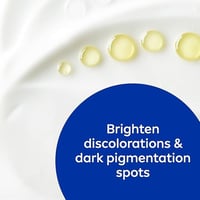 نيفيا لوشن الجسم للتفتيح الطبيعي - 400 مل