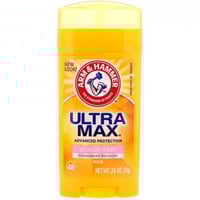 مزيل ومضاد التعرق من ارم اند هامر - بودر - 73 جرام