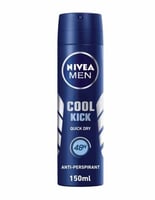 نيفيا مزيل عرق سبراي كول كيك 150 مل