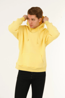 هودي سادة بتصميم بسيط وانيق