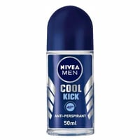 نيفيا مزيل عرق رول أون كول كيك 50 مل