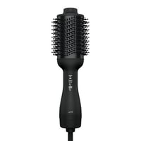 لابيل برش تصفيف الشعر لون أسود - LB001