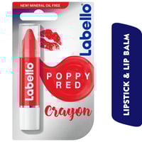 لابيلو بلسم واحمر شفاه بوبي ريد كرايون