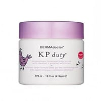 مقشر الجسم من ديرما دكتور