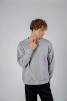 بلوفر سادة انيق ومميز وخامة عالية الجودة