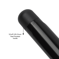 لابيل كيرلي كلاسيك جهاز مموج للشعر 25 ملم - LB008