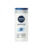 نيفيا جل استحمام سينستف للرجال 250مل