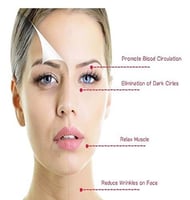 جايد رولر اداة تدليك الوجه من حجر اليشم - 13