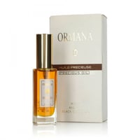 اورمانا زيت الحبة السوداء - 34 مل