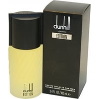 عطر دانهيل ايديشن رجالي 100مل