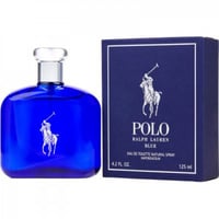 عطر بولو بلو من رالف لورين للرجال - او دي برفيوم