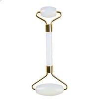 جايد رولر اداة تدليك الوجه من حجر اليشم - 13