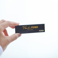 عطر فان دي فندي بور اوم - 7.5 مل بخاخ