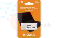 فلاش ميموري كيوكسيا - Kioxia 64GB