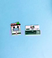 ملصقات توكّلنا (ماطر)