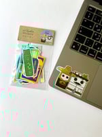 مجموعة ستكرات عسير