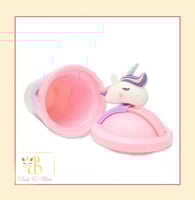 كوب يونيكورن برتقالي Unicorn Orange Cup