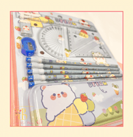 المجموعة الهندسية الزرقاء