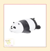 دمية باندا 41 سم Panda Toy