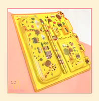 مجموعة الطالب الصفراء