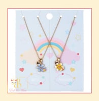 سلسلتين Two Necklaces