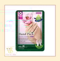 ماسك مقشر لليدين Korean Hand Mask