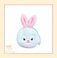 حقيبة يديوة صغيرة أرنب Rabbit Coin Bag