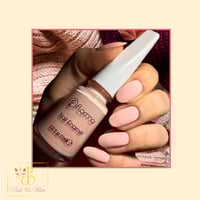 Flomar Sweet Salmon 512 مناكير فلومار