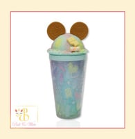 كوب كوكيز اخضر Green Cookies Cup