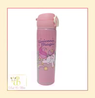 زمزمية يونيكورن 300مل (إختيار الشكل عشوائي Random...