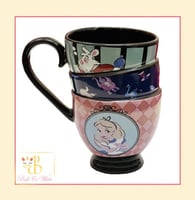 كوب دزني 500 مل Disney Cup 500ml